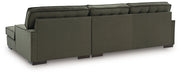 Caspian-Town - Sectional - Tallahassee Discount Furniture (FL)