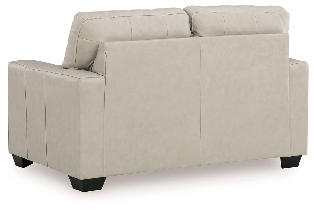 Santorine - Loveseat - Tallahassee Discount Furniture (FL)