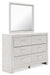 Altyra - Upholstered Storage Bedroom Set - Tallahassee Discount Furniture (FL)