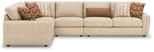 Seyler - Sectional - Tallahassee Discount Furniture (FL)
