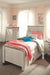 Willowton - Panel Bed - Tallahassee Discount Furniture (FL)