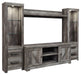 Wynnlow - Home Entertainment Set - Tallahassee Discount Furniture (FL)
