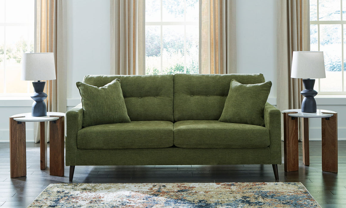 Bixler - Living Room Set - Tallahassee Discount Furniture (FL)