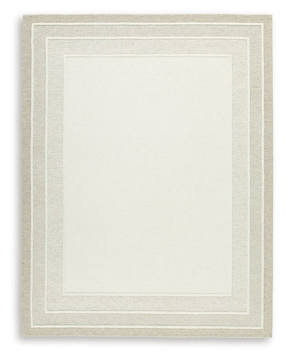 TeeLGan - Rug - Tallahassee Discount Furniture (FL)