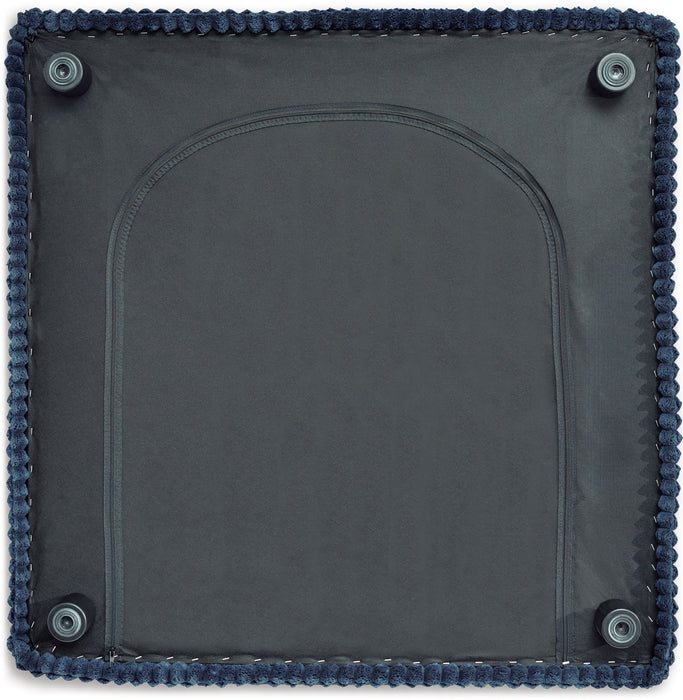 Bales - Sectional - Tallahassee Discount Furniture (FL)