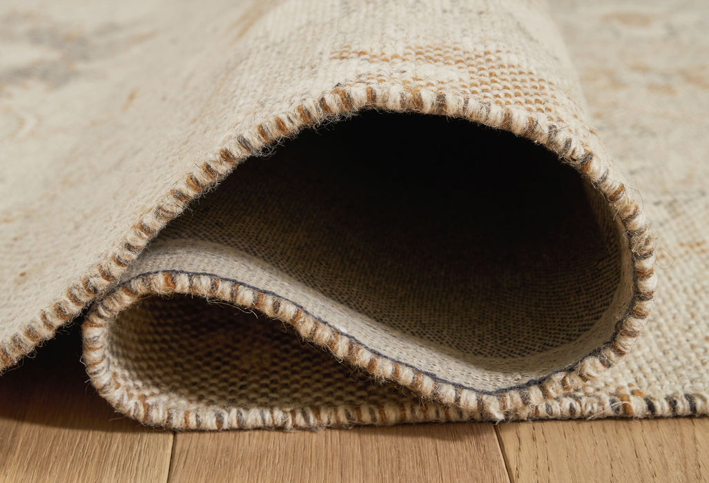 Calkin - Rug - Tallahassee Discount Furniture (FL)