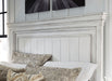 Kanwyn - Panel Bed - Tallahassee Discount Furniture (FL)