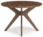 Lyncott - Dining Room Table Set - Tallahassee Discount Furniture (FL)