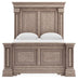 Blairhurst - Panel Bed - Tallahassee Discount Furniture (FL)