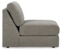Avaliyah - Ash - Armless Chair - Tallahassee Discount Furniture (FL)