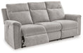 Barnsana - Reclining Living Room Set - Tallahassee Discount Furniture (FL)