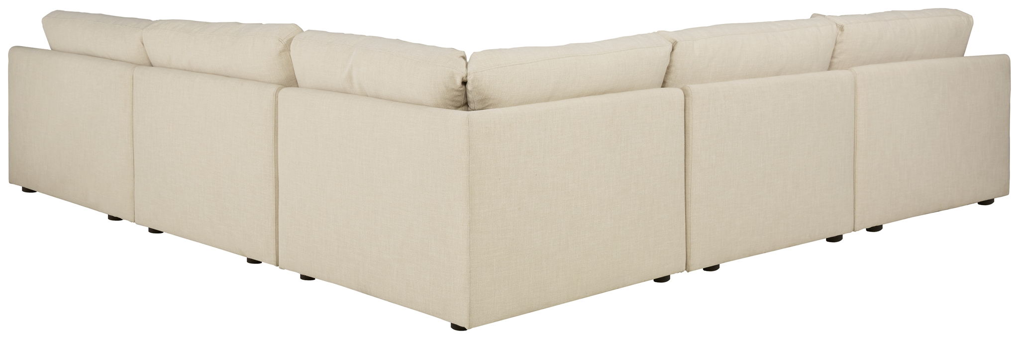 Elyza - Sectional - Tallahassee Discount Furniture (FL)