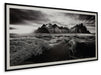 Delstone - Black / White - Wall Art - Tallahassee Discount Furniture (FL)