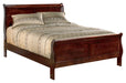 Alisdair - Sleigh Bed - Tallahassee Discount Furniture (FL)