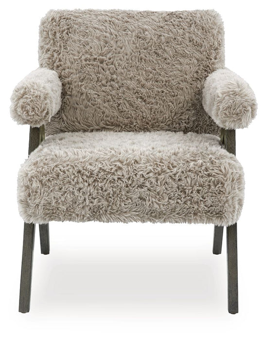 Goda - Accent Chair - Tallahassee Discount Furniture (FL)