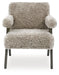Goda - Accent Chair - Tallahassee Discount Furniture (FL)