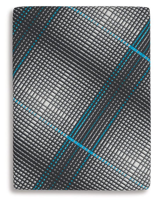 Millennium 2.0 Foam 12 Inch - Mattress - Tallahassee Discount Furniture (FL)