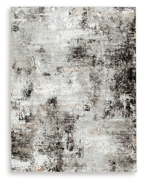 Langwell - Rug - Tallahassee Discount Furniture (FL)