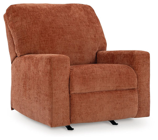 Aviemore - Rocker Recliner - Tallahassee Discount Furniture (FL)