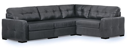 Brindley Pier - Sectional - Tallahassee Discount Furniture (FL)