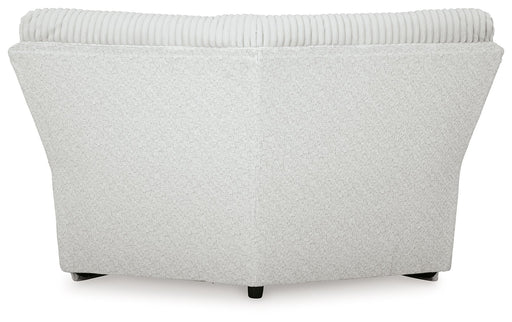 Top Tier - Alloy - Wedge - Tallahassee Discount Furniture (FL)