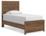 Broachmyn - Panel Bed - Tallahassee Discount Furniture (FL)