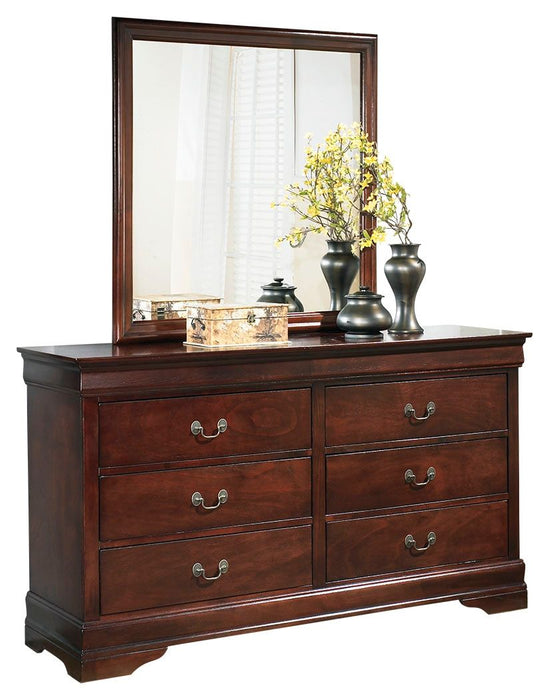 Alisdair - Dresser - Tallahassee Discount Furniture (FL)
