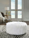 Galice - Oversized Ottoman - Tallahassee Discount Furniture (FL)