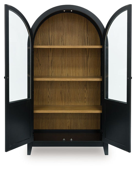 Dagandale - Accent Cabinet - Tallahassee Discount Furniture (FL)