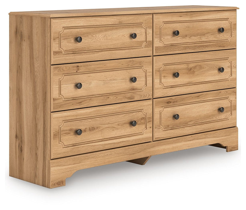 Aleaport - Dresser - Tallahassee Discount Furniture (FL)