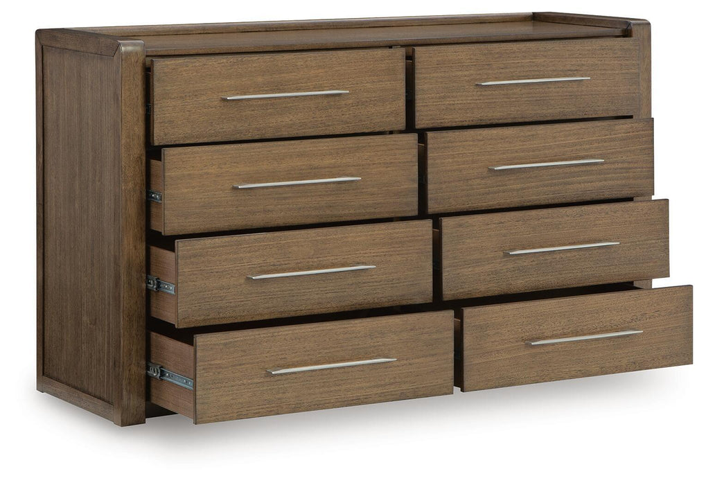 Marxmore - Dresser - Tallahassee Discount Furniture (FL)