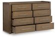 Marxmore - Dresser - Tallahassee Discount Furniture (FL)