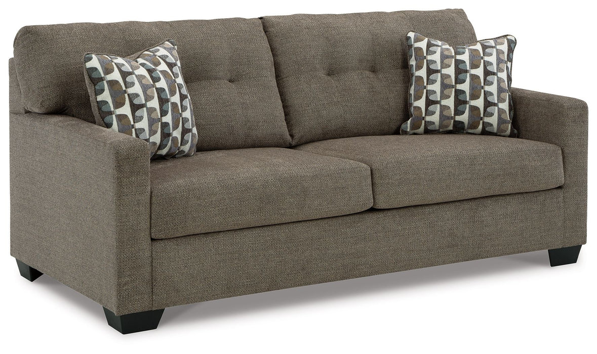 Mahoney - Sofa Sleeper - Tallahassee Discount Furniture (FL)
