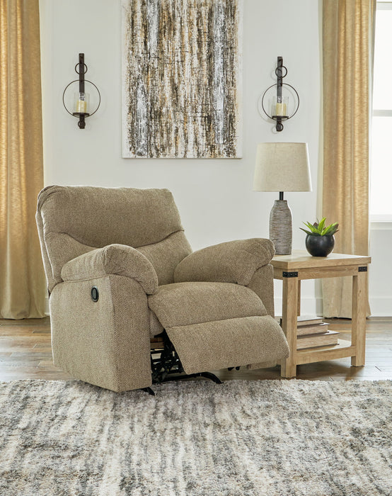 Alphons - Living Room Set - Tallahassee Discount Furniture (FL)
