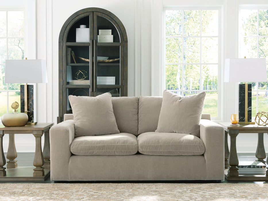 Maxton Heights - Loveseat - Tallahassee Discount Furniture (FL)