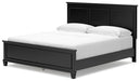 Lanolee - Panel Bed - Tallahassee Discount Furniture (FL)