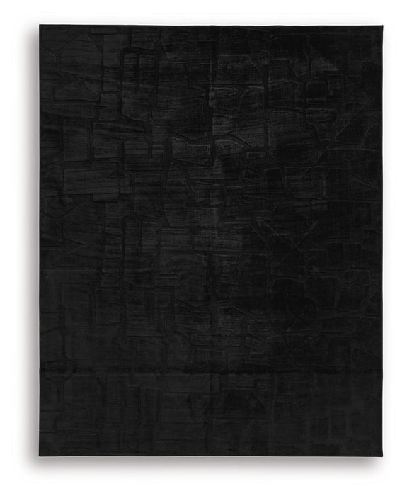 Gibbswell - Washable Rug - Tallahassee Discount Furniture (FL)