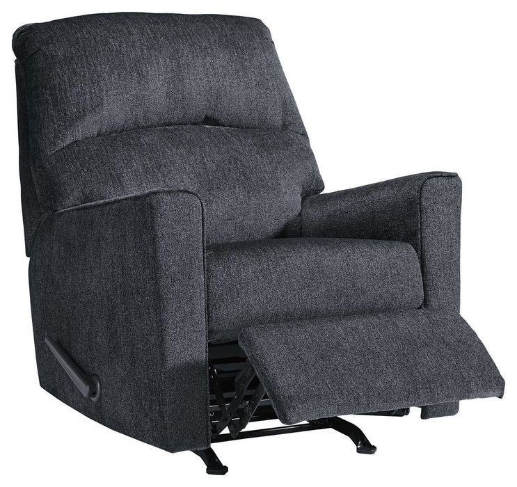 Altari - Rocker Recliner - Tallahassee Discount Furniture (FL)