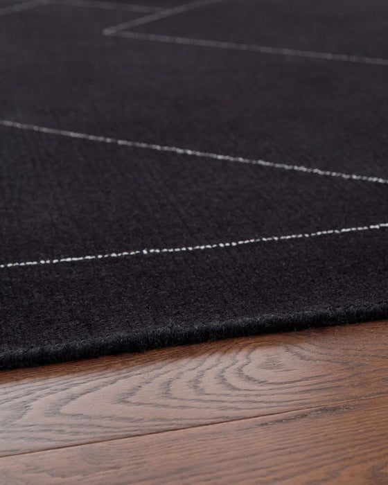 Marav - Rug - Tallahassee Discount Furniture (FL)