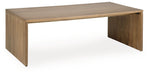 Ella Grove - Rectangular Table - Tallahassee Discount Furniture (FL)