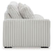 Stupendous - Alloy - Laf Sofa - Tallahassee Discount Furniture (FL)