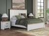 Savonport - Panel Bed - Tallahassee Discount Furniture (FL)