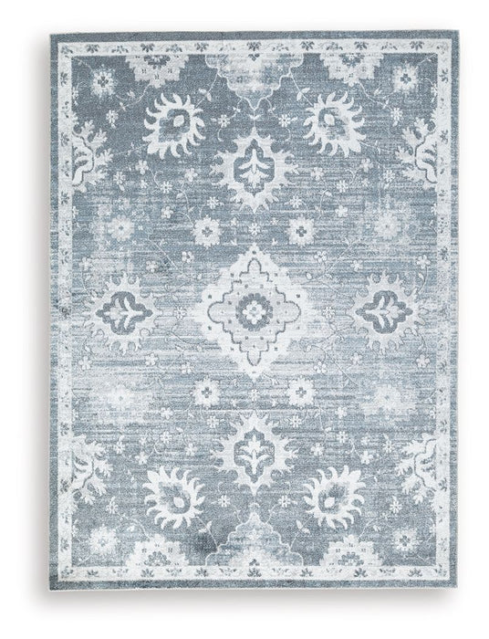 Avanworths - Washable Rug - Tallahassee Discount Furniture (FL)