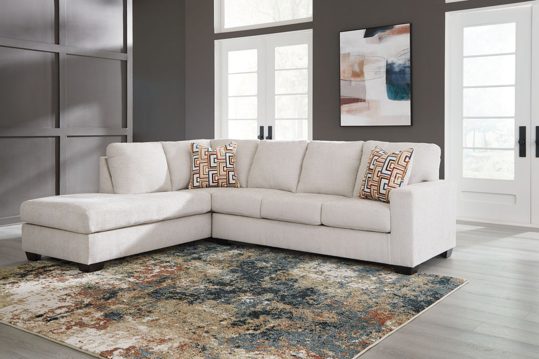 Aviemore - Sectional Set - Tallahassee Discount Furniture (FL)