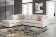 Aviemore - Sectional Set - Tallahassee Discount Furniture (FL)