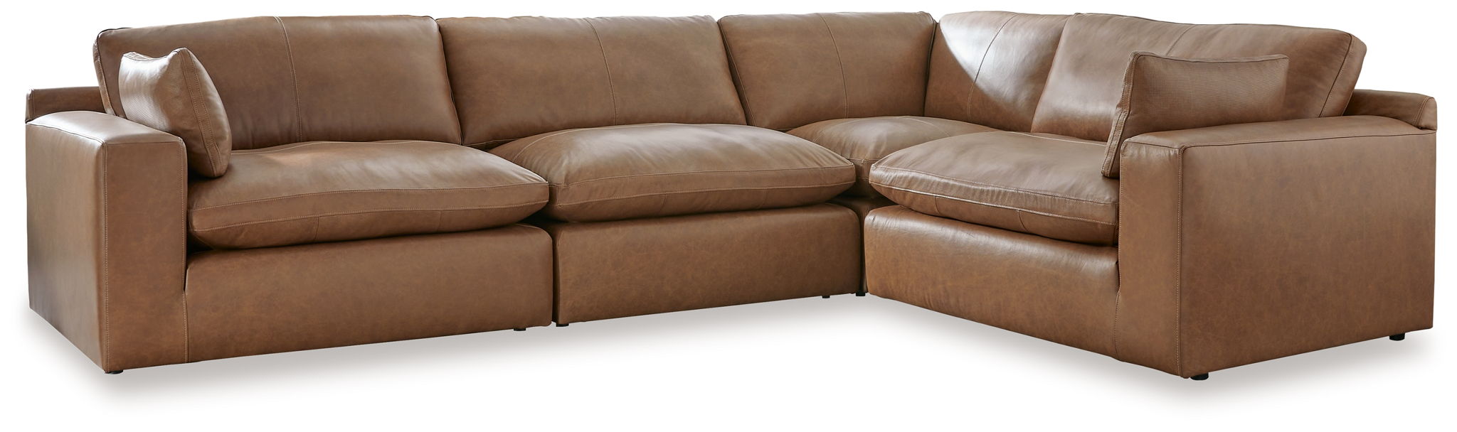 Emilia - Sectional - Tallahassee Discount Furniture (FL)