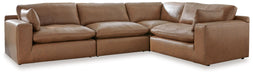 Emilia - Sectional - Tallahassee Discount Furniture (FL)
