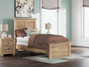 Makidern - Panel Bed - Tallahassee Discount Furniture (FL)
