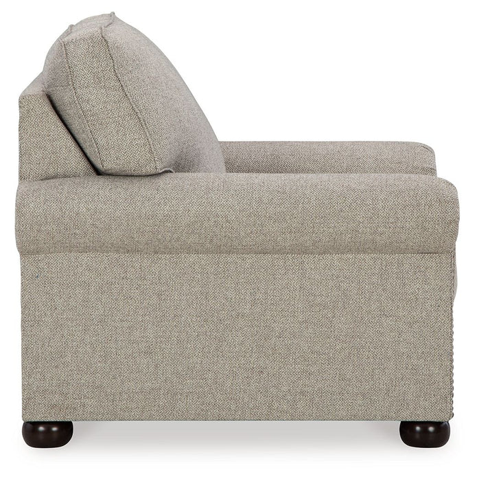 Gaelon - Living Room Set - Tallahassee Discount Furniture (FL)