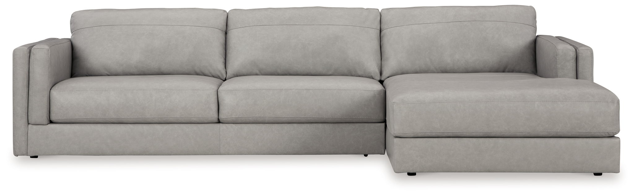 Amiata - Sectional - Tallahassee Discount Furniture (FL)